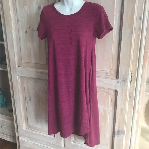 LuLaRoe Dresses & Skirts - LulaRoe dress Woman’s XXS